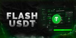 Flash USDT Online