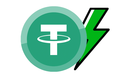 flash usdt buy online