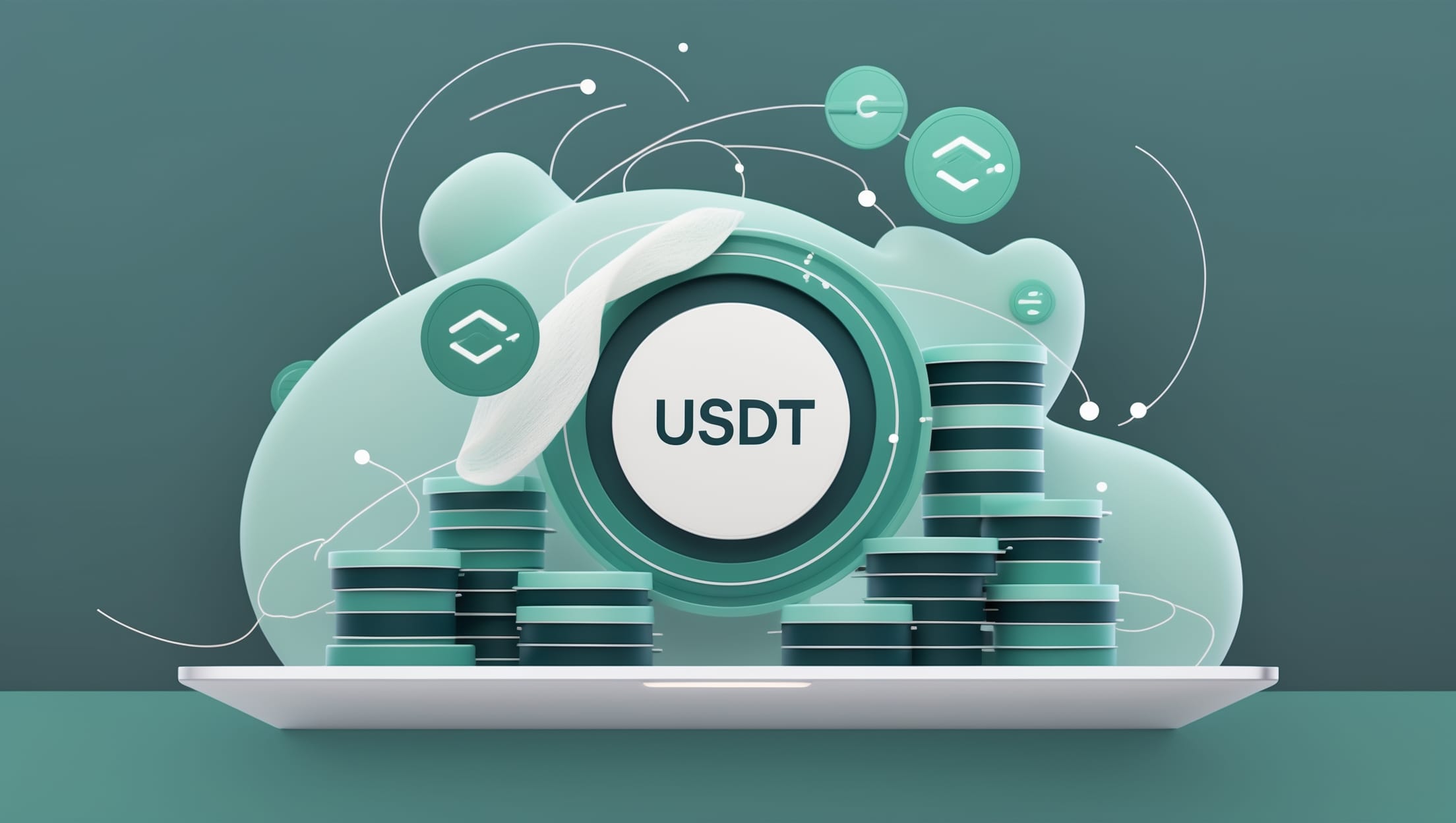 Unlocking potential with a usdt flash software license