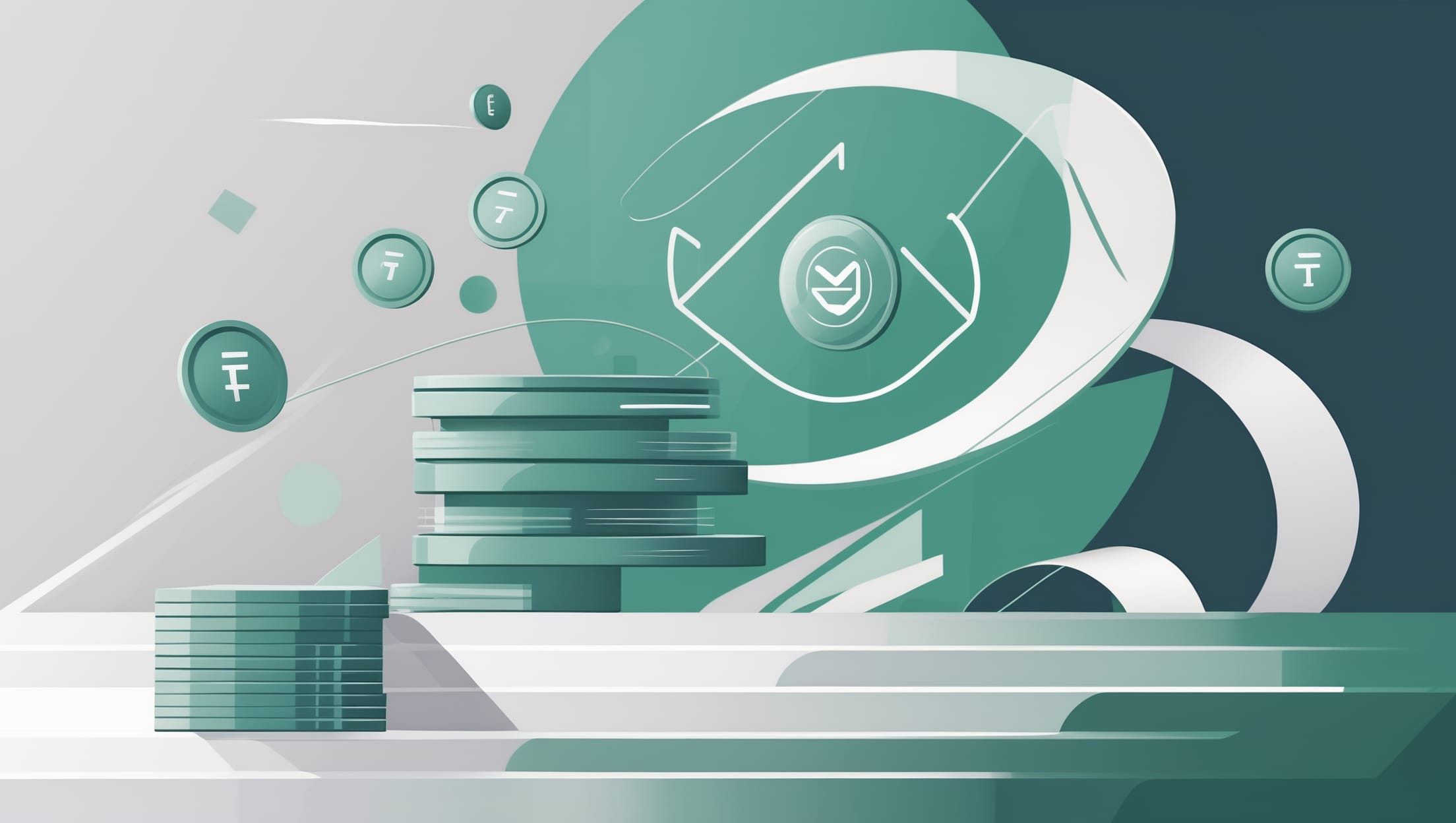 Discover the benefits of a flash usdt free trial