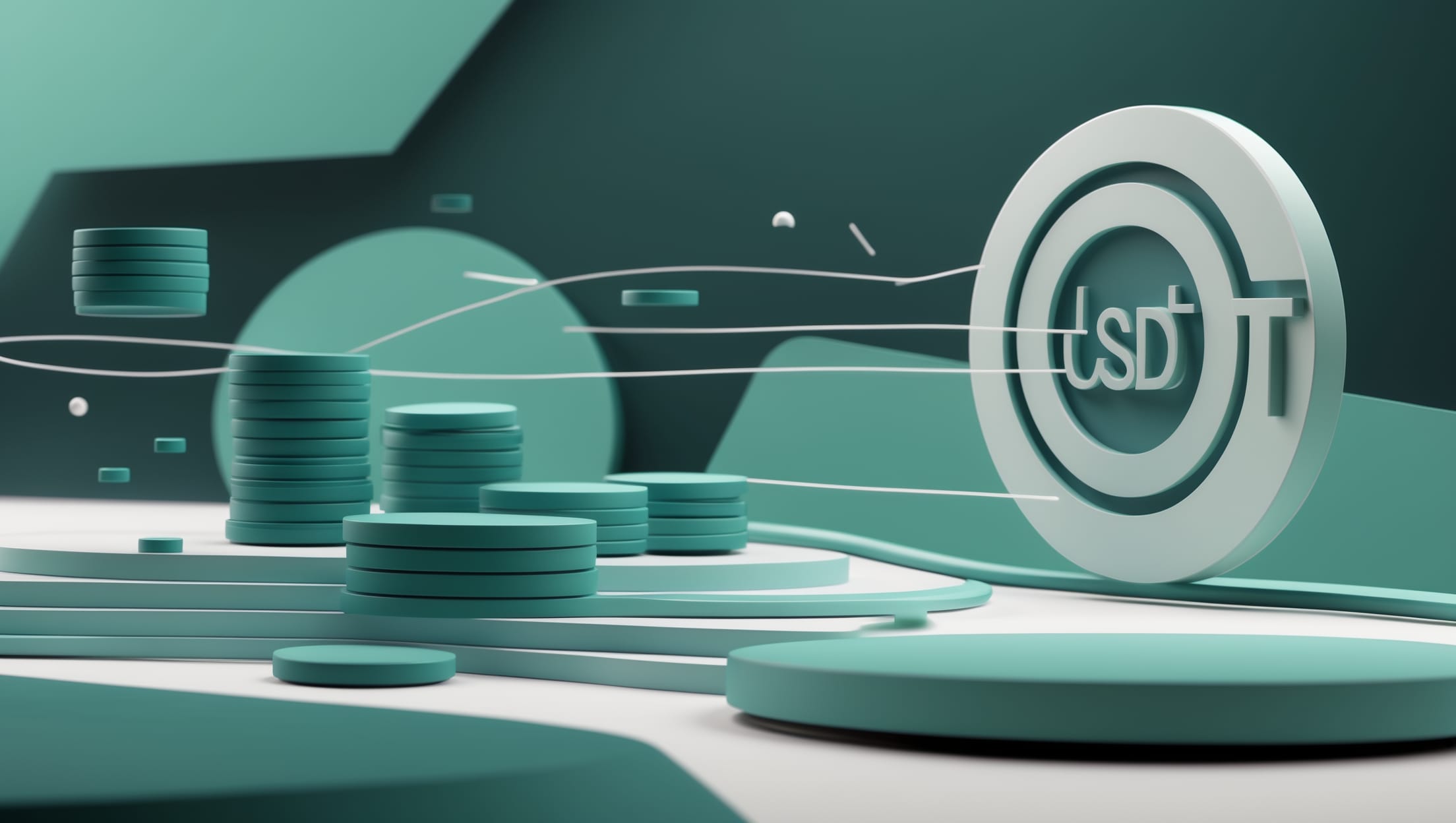 Exploring the flash usdt demo interface for advanced stablecoin management