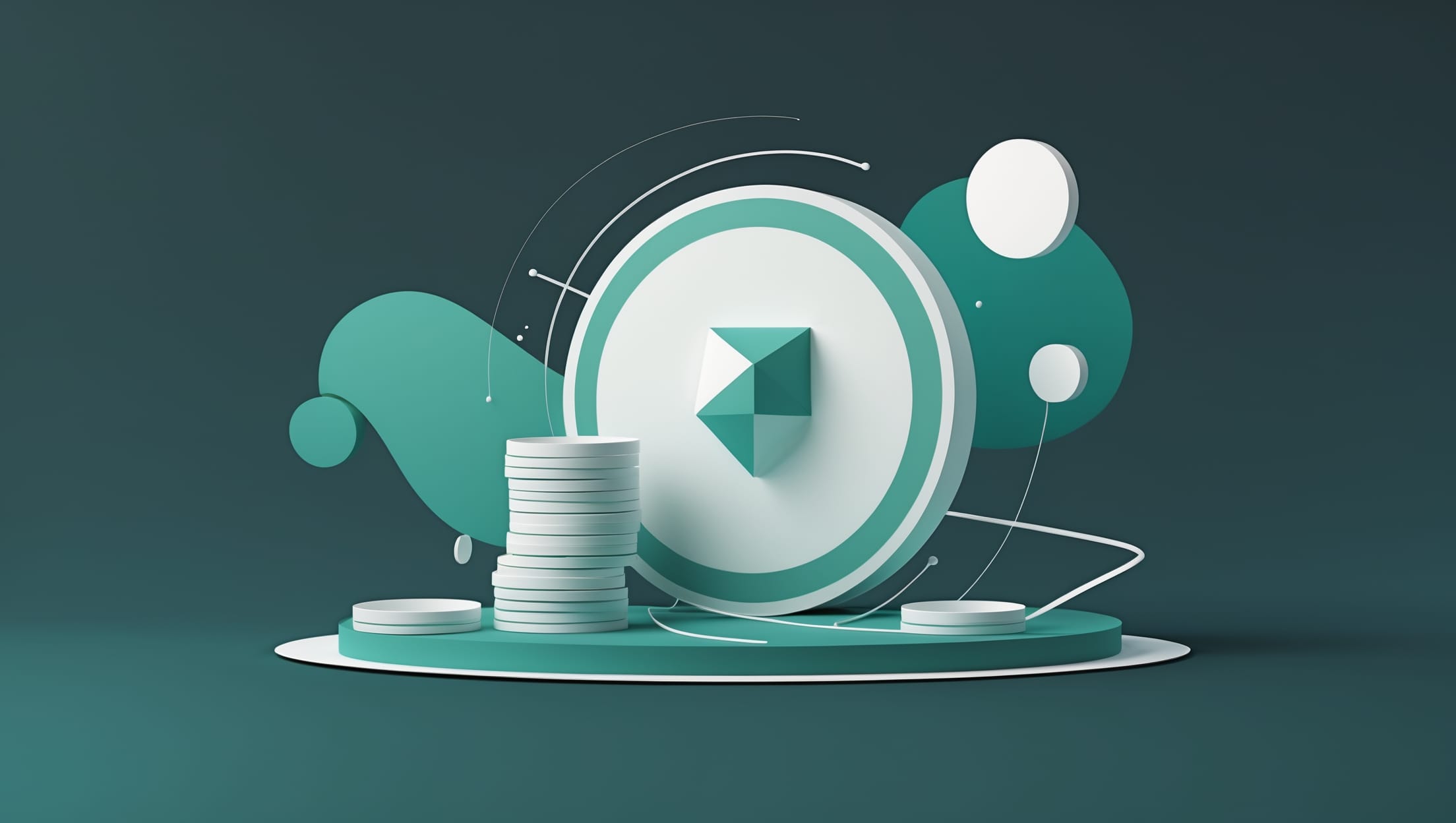 User interface of a flash usdt free demo software