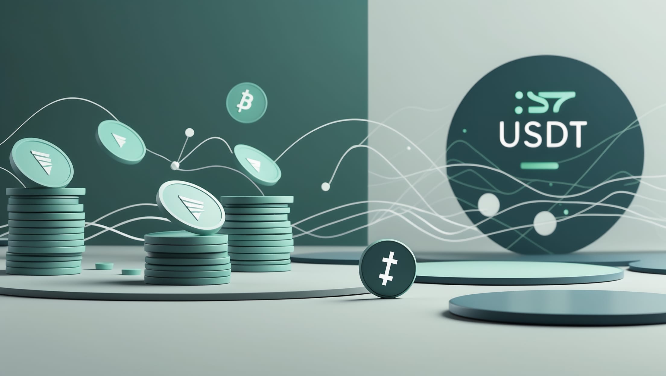 Understanding the process of flash usdt software activation